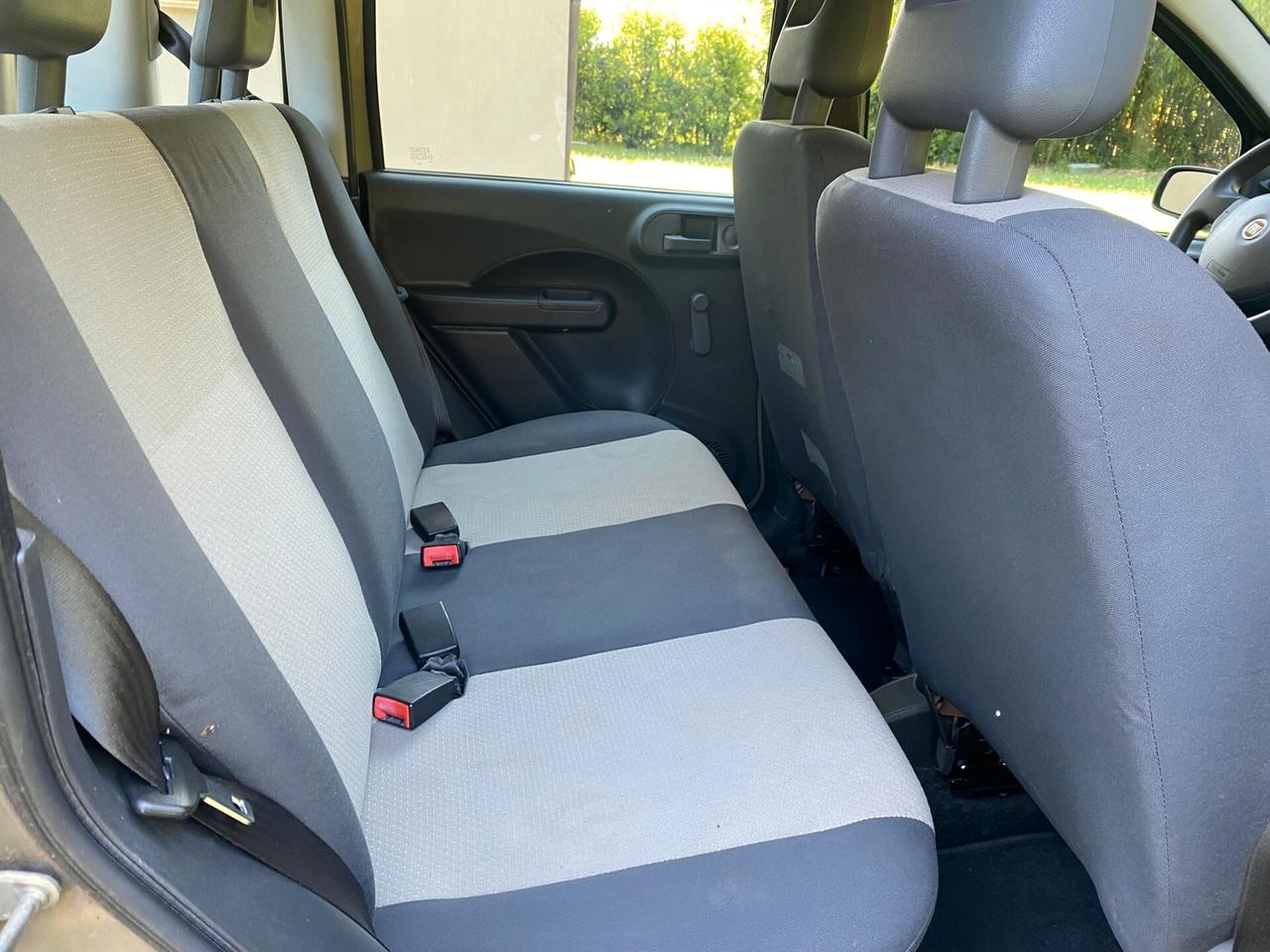 Fiat Panda 1.1 Actual