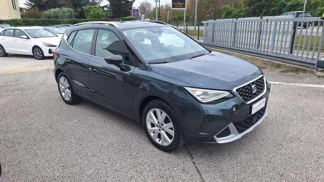 SEAT Arona Arona 2022 1.0 ecotsi Style 95cv // MOLTO BELLA //