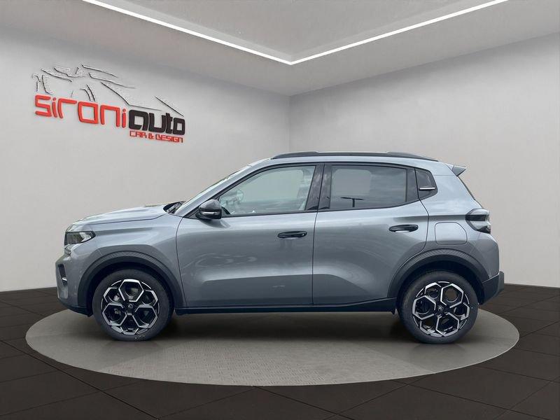Citroën C3 C3 1.2 puretech turbo Max 100cv s&s