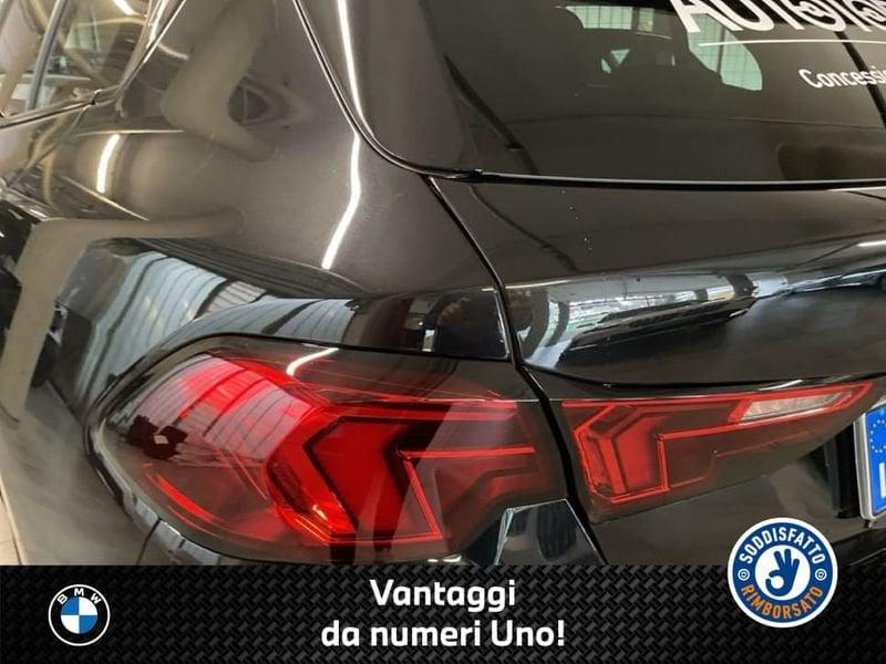 BMW Serie 1 120d M Sport