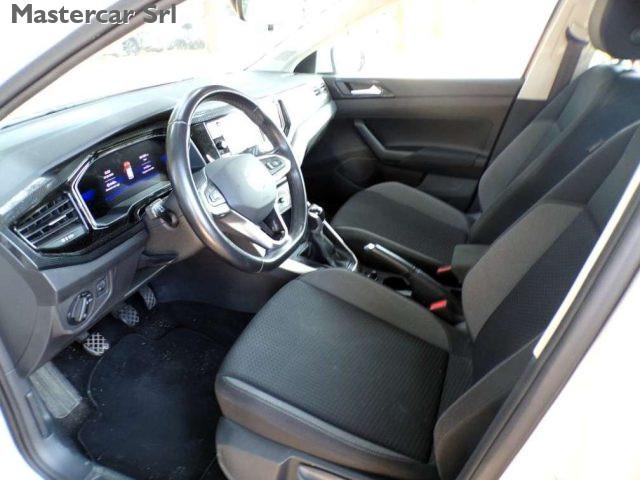 VOLKSWAGEN Taigo Taigo 1.0 tsi Life 95cv -GN769NA