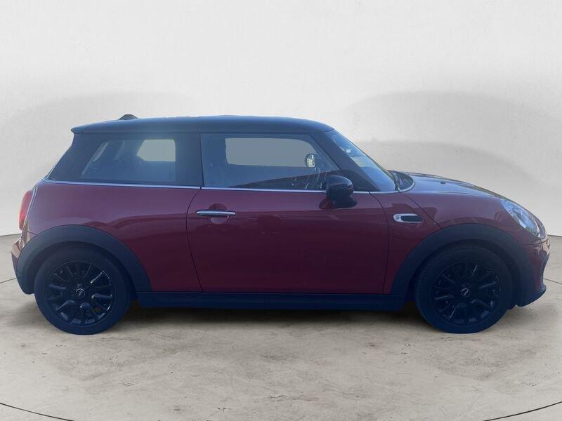MINI Mini 5 porte Mini 1.5 Cooper D Hype 3p auto