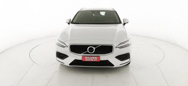VOLVO V60 T6 Twin Engine AWD Geartronic Business Plus