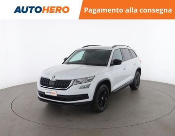 SKODA Kodiaq 1.5 TSI ACT Executive
