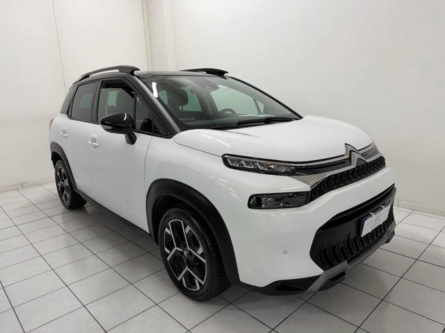 CITROEN C3 Aircross BlueHDi 110 S&S Shine Pack