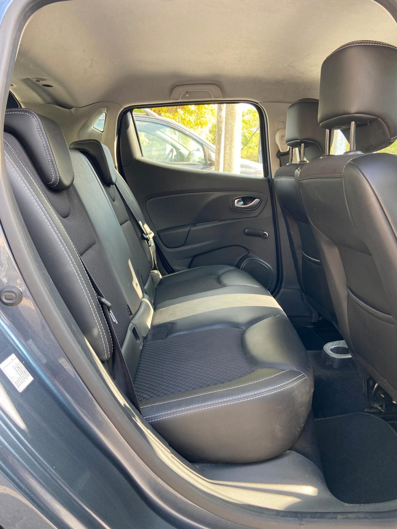 Renault Clio 1.5 dCi Iva Esposta (Unico Proprietario)