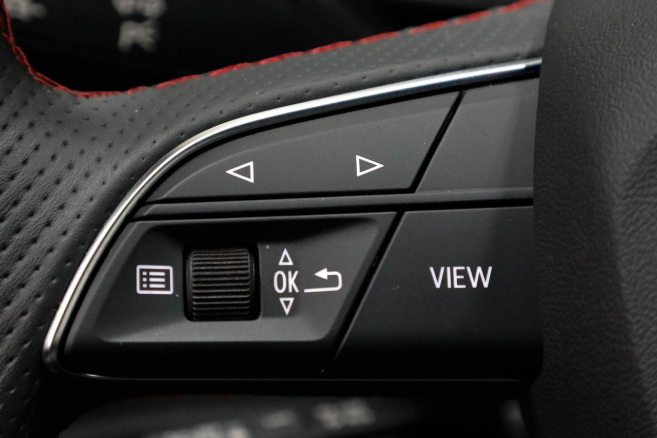 Audi Q3 40 TDI quattro S tronic S line edition