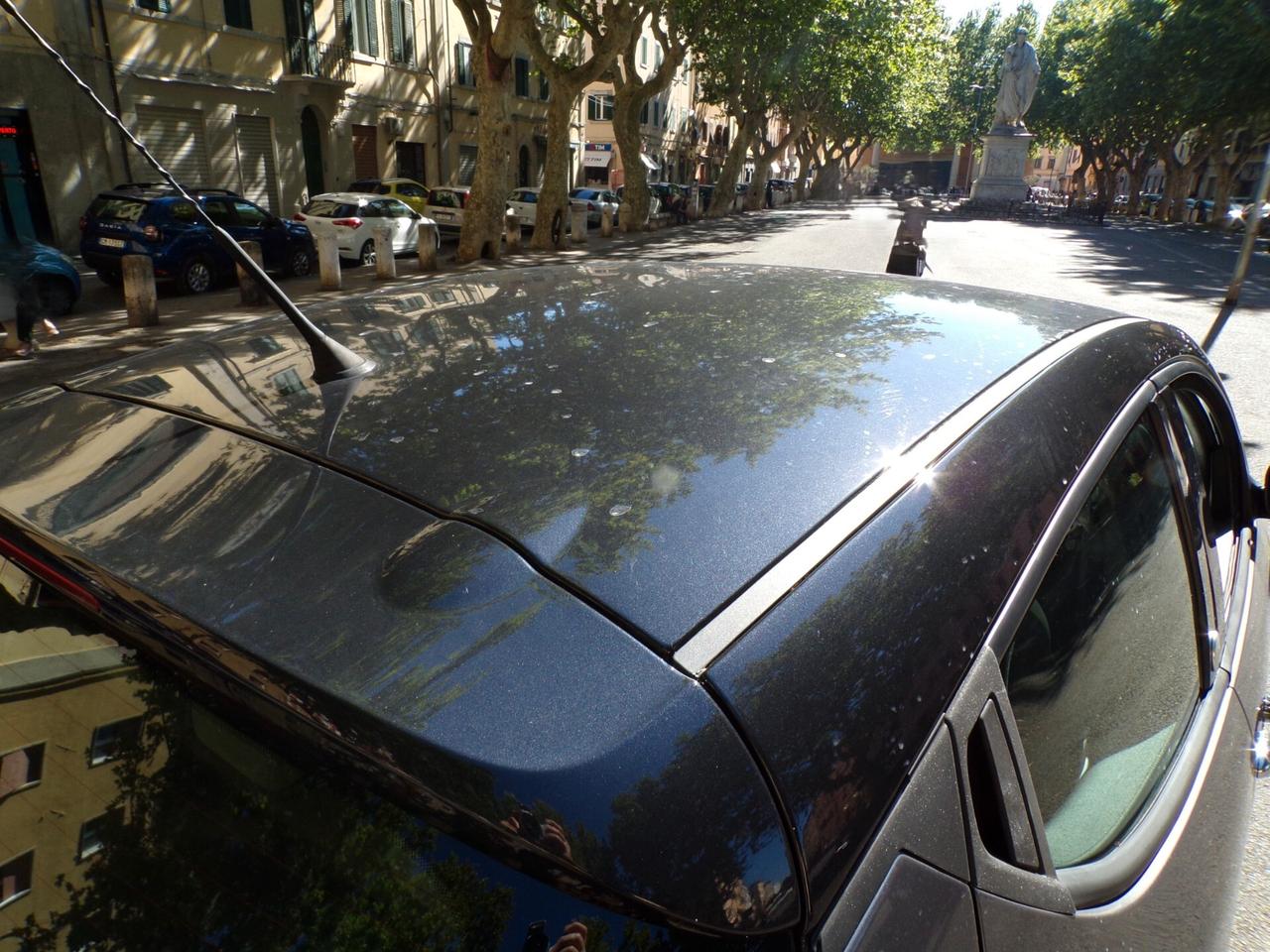 Lancia Ypsilon 1.2 69 CV 5 porte GPL Ecochic Gold NEOPATENTATI