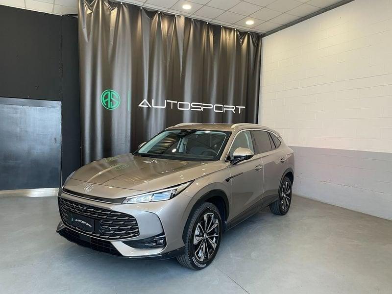 MG HS HS 1.5T-GDI Comfort