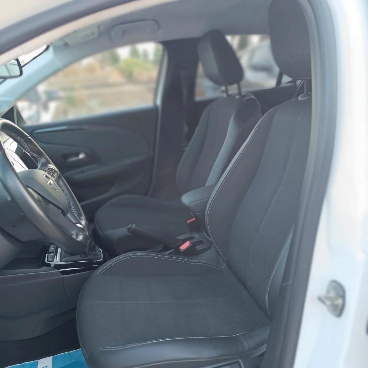 Opel Corsa 1.2 FULL OPT SOLO 17.000KM