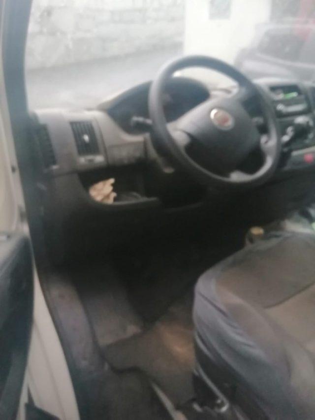 FIAT Ducato 28 2.0 MJT PC-TN Furgone