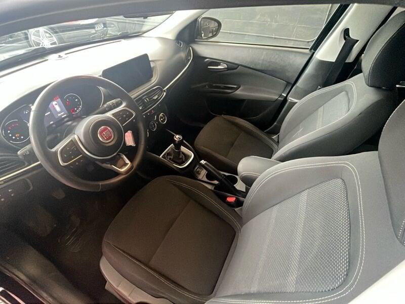 FIAT Tipo Tipo 1.3 Mjt S&S SW City Life