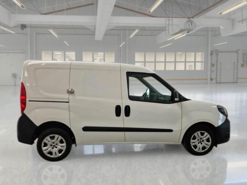 FIAT DOBLO CARCO N1 3 POSTI 1600 MJET 120 CV