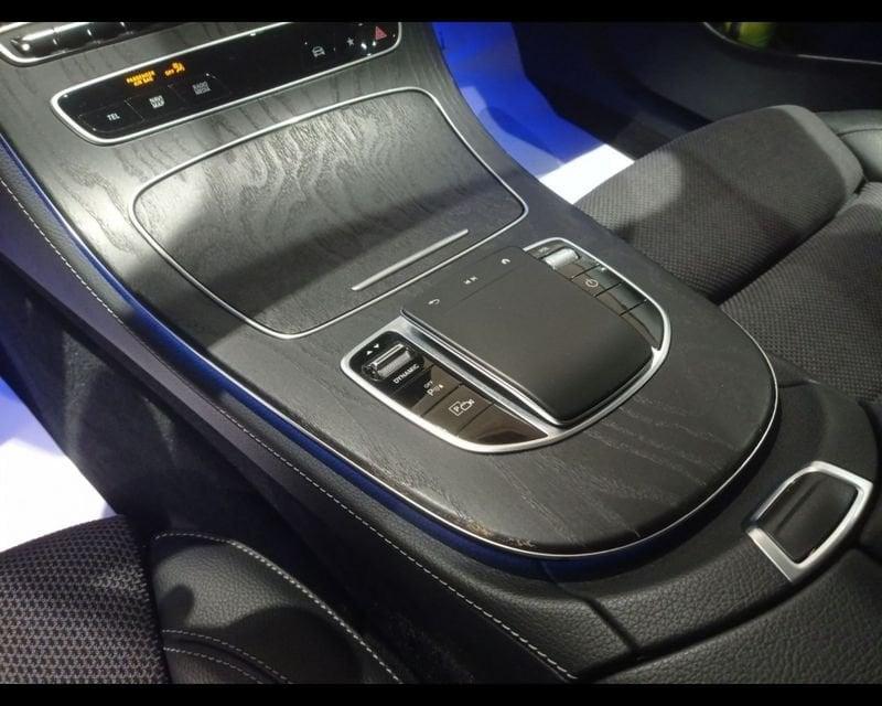 Mercedes-Benz Classe E E 300 de Auto EQ-Power Premium