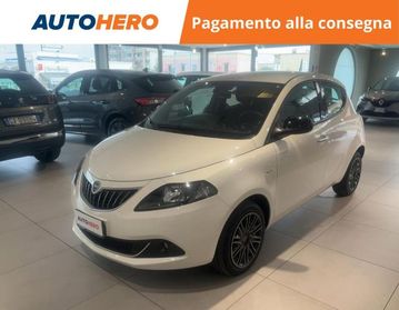 LANCIA Ypsilon 1.2 69 CV 5 porte GPL Gold