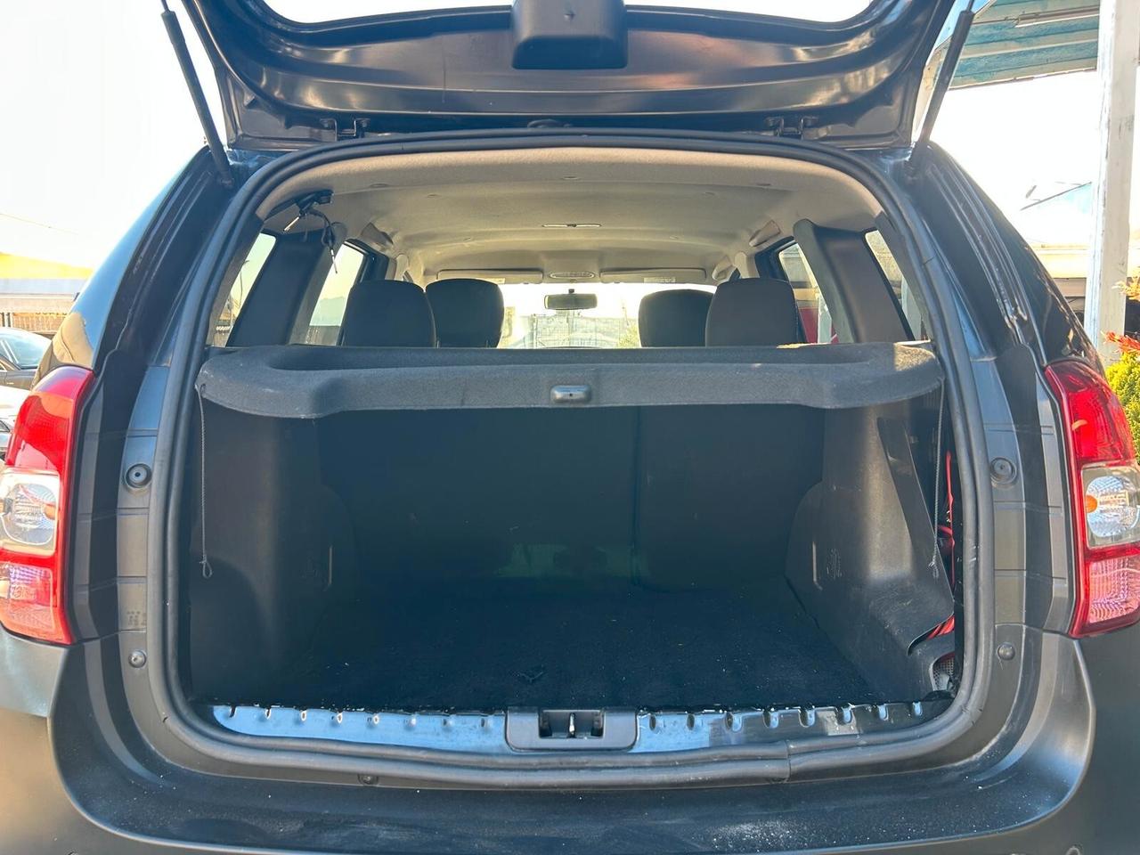 Dacia Duster 1.5 dCi 110CV Start&Stop 4x2 Lauréate