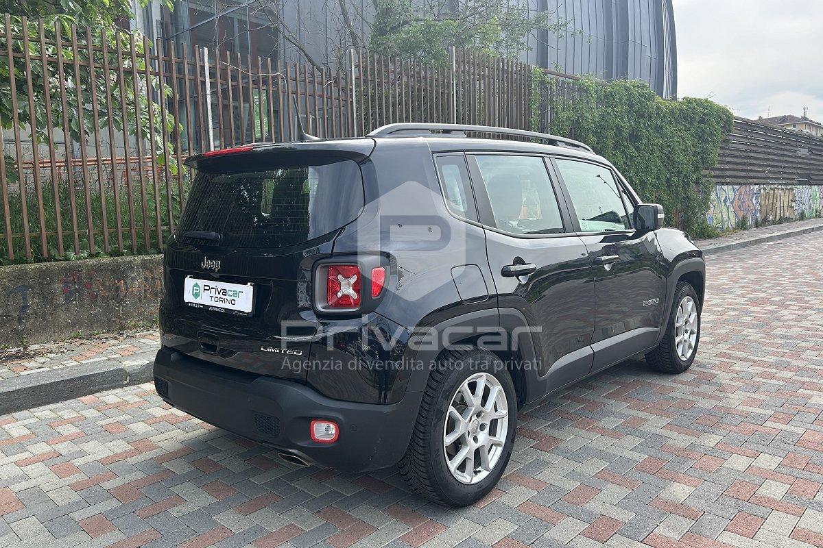 JEEP Renegade 1.0 T3 Limited
