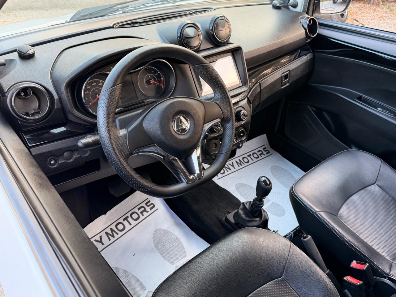 Aixam City SPORT