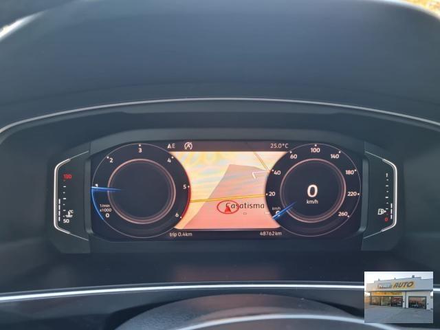 VOLKSWAGEN Tiguan 2.0 TDI-75.000 KM-ANNO 2019