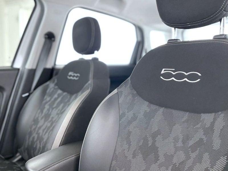 FIAT 500L 1.4 95cv S&S Cross * GPL *