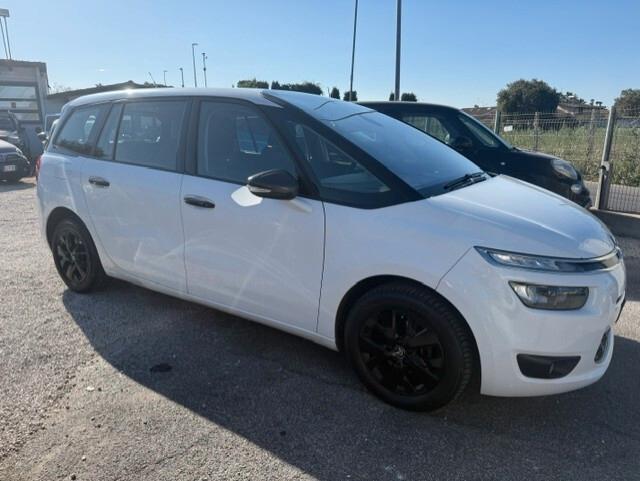 Citroen Grand C4 Picasso 1.6 e-HDi 115 ETG6 Business