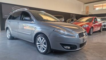 Fiat Croma 1.9 Multijet 16V aut. Dynamic
