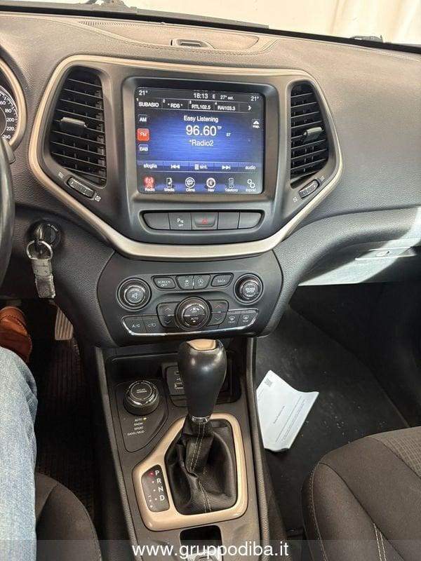 Jeep Cherokee 2014 Diesel 2.0 mjt II Longitude 4wd active drive I 1