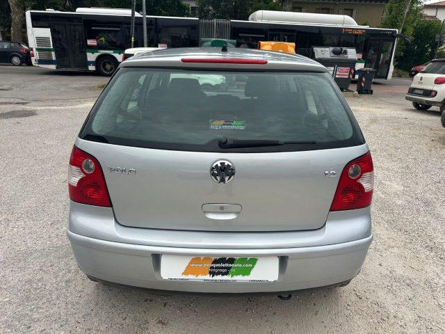 VOLKSWAGEN Polo 1.2 5p. X Air