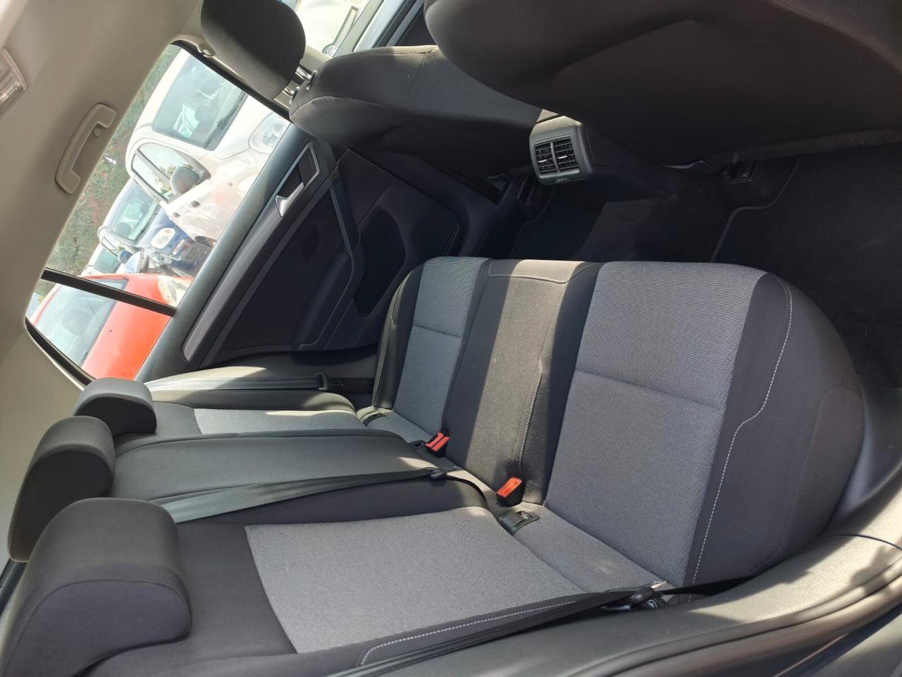 VW GOLF 1.2TSI 85CV BlueMotion Technology