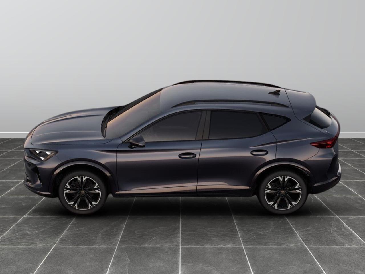 Cupra Formentor 1.5 hybrid 150cv dsg