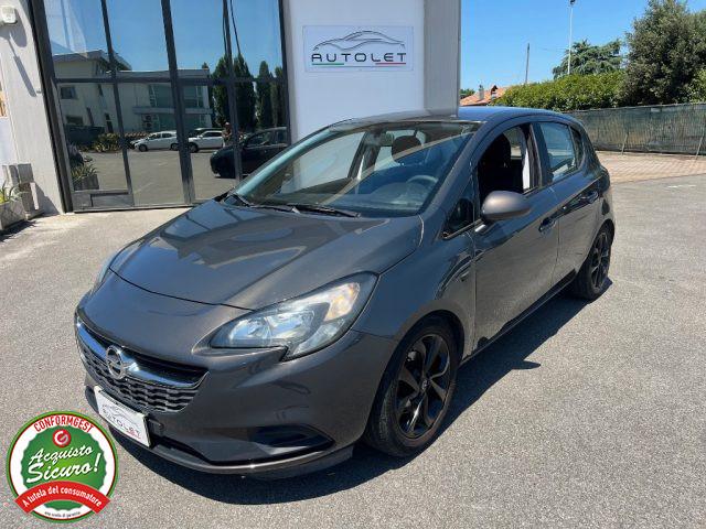OPEL Corsa 1.3 CDTI ecoFLEX Start&Stop 5 porte n-Joy