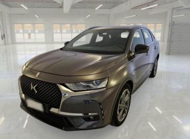 DS AUTOMOBILES DS 7 Crossback BlueHDi 130 aut. Grand Chic