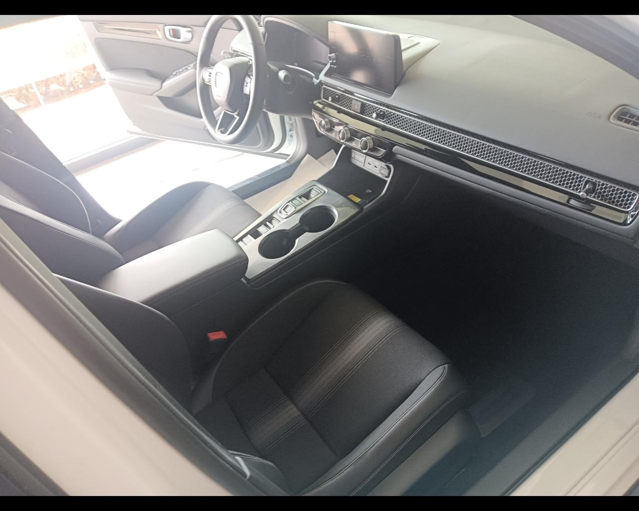 HONDA CivicH23 2.0 Sport MY2024
