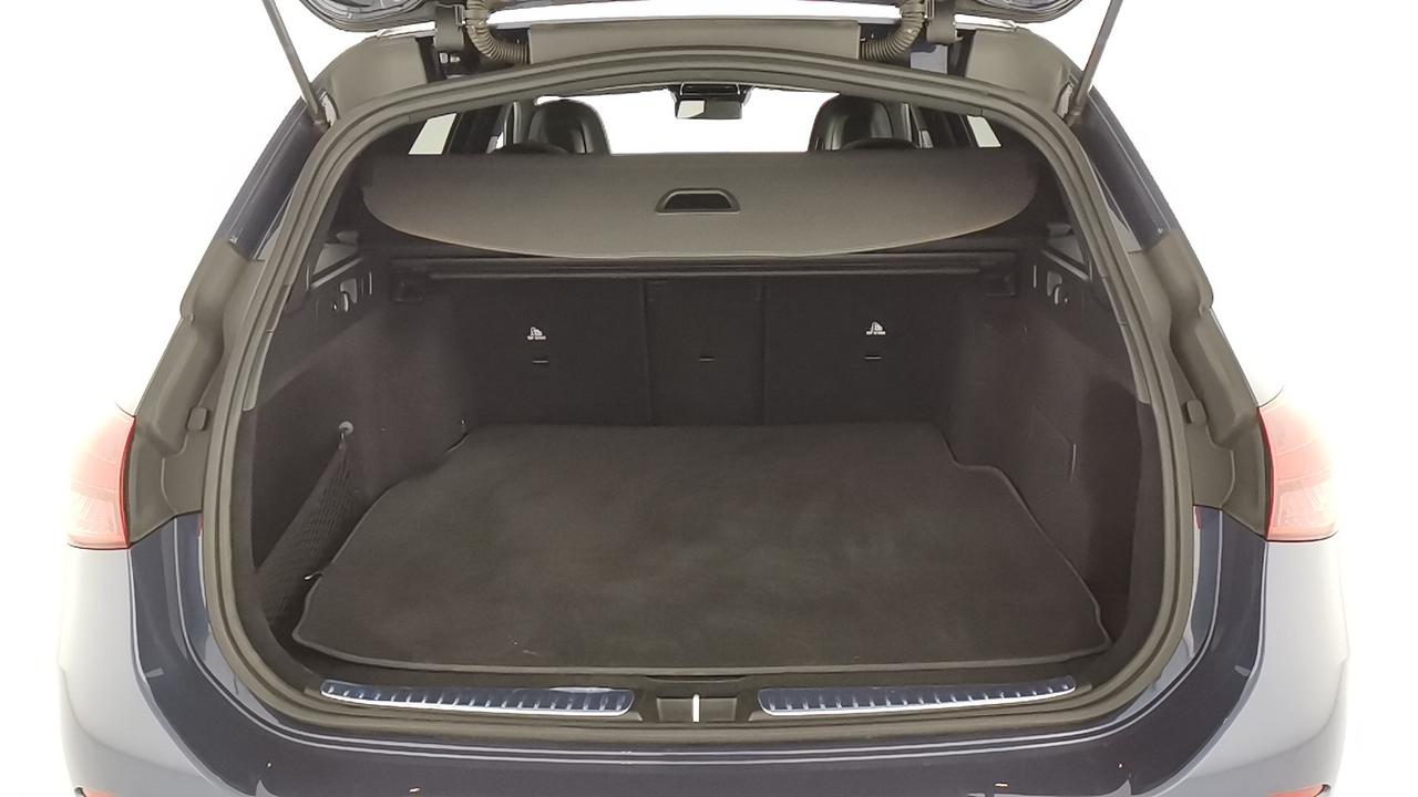 Mercedes-Benz Classe C-S206 SW 2021 - C SW 300 d mhev Premium auto