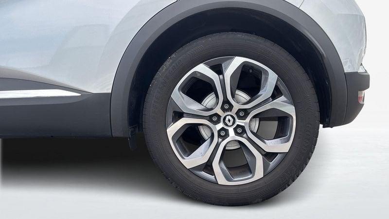 Renault Captur II 2019 1.0 TCe GPL Intens my21