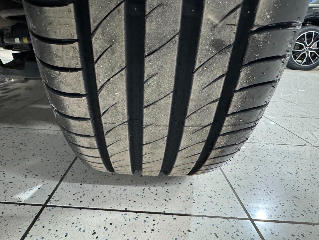 C3 Aircross 1.2 110cv Shine Pack TELECAMERA CERCHIO 17