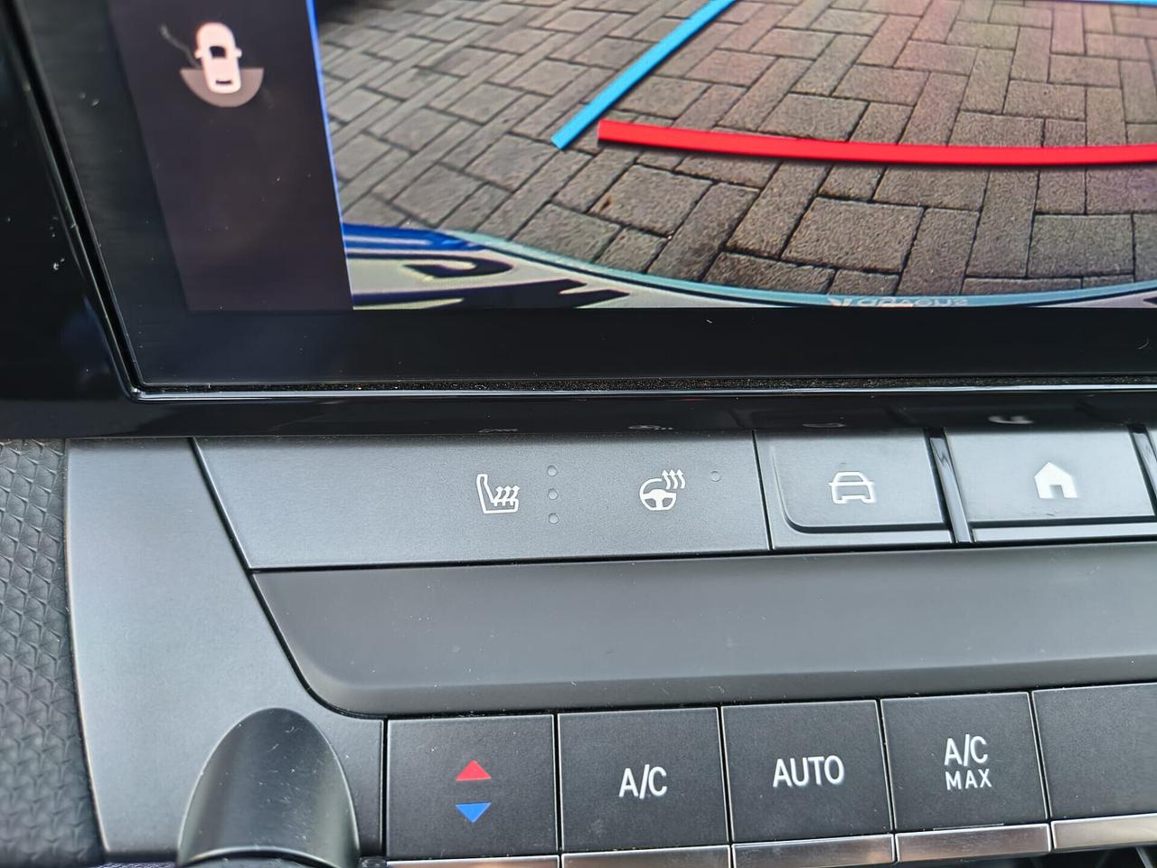 Opel Astra 1.5 Turbo Diesel 130 CV *AUTOMATICA*PREZZO REALE, NO VINCOLI*