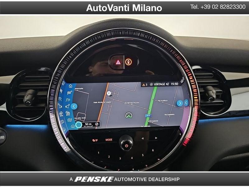 MINI Mini Mini 3p 2.0 Cooper S JCW auto