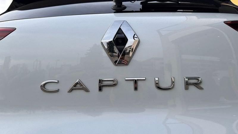 Renault Captur 1.0 TCe GPL Intens FAP 1.0 TCe GPL Intens