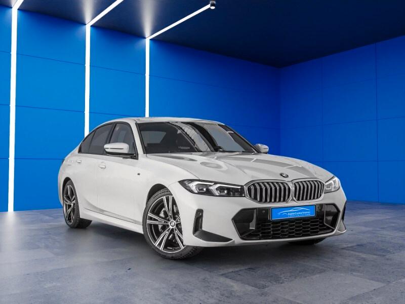 BMW Serie 3(G20/1-80/1) 330i Msport