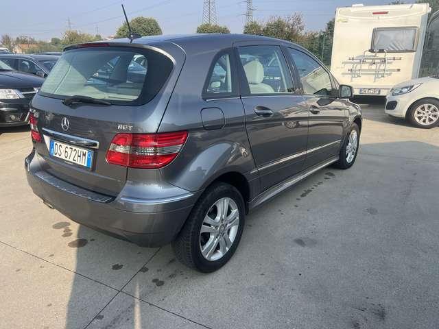 Mercedes-Benz B 170 Sport