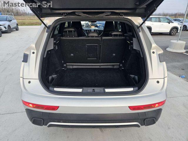 DS AUTOMOBILES DS 7 DS7 1.5 hdi Performance Line 130cv auto - GP780BE