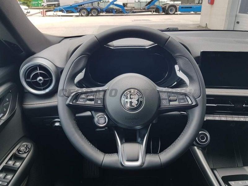 Alfa Romeo Tonale Tonale Diesel My25 Diesel 130cv Veloce