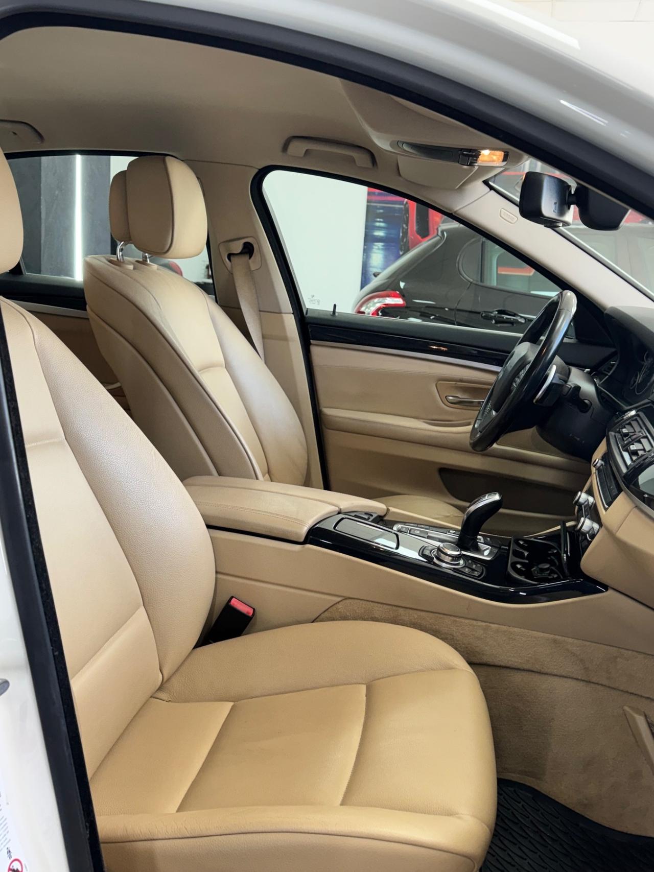 Bmw 525 525d xDrive Futura