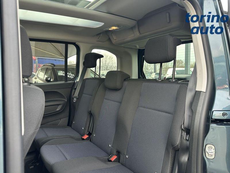 FIAT Doblò 1.5 Diesel 130 Cv Mt6 Passo Corto