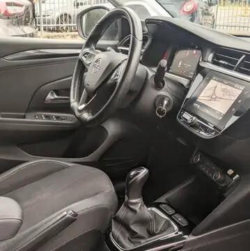 Opel Corsa 1.2 Elegance