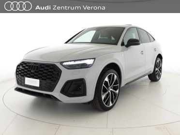 Sportback 40TDI 204CV quattro S tronic S line Plus
