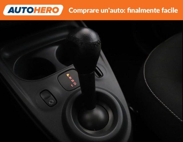 SMART ForFour 70 1.0 twinamic Passion