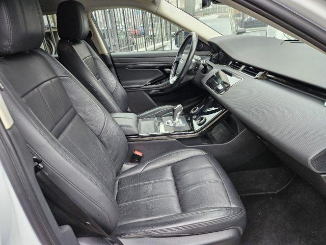 LAND ROVER Range Rover Evoque 2.0 I4 200 CV AWD Auto S