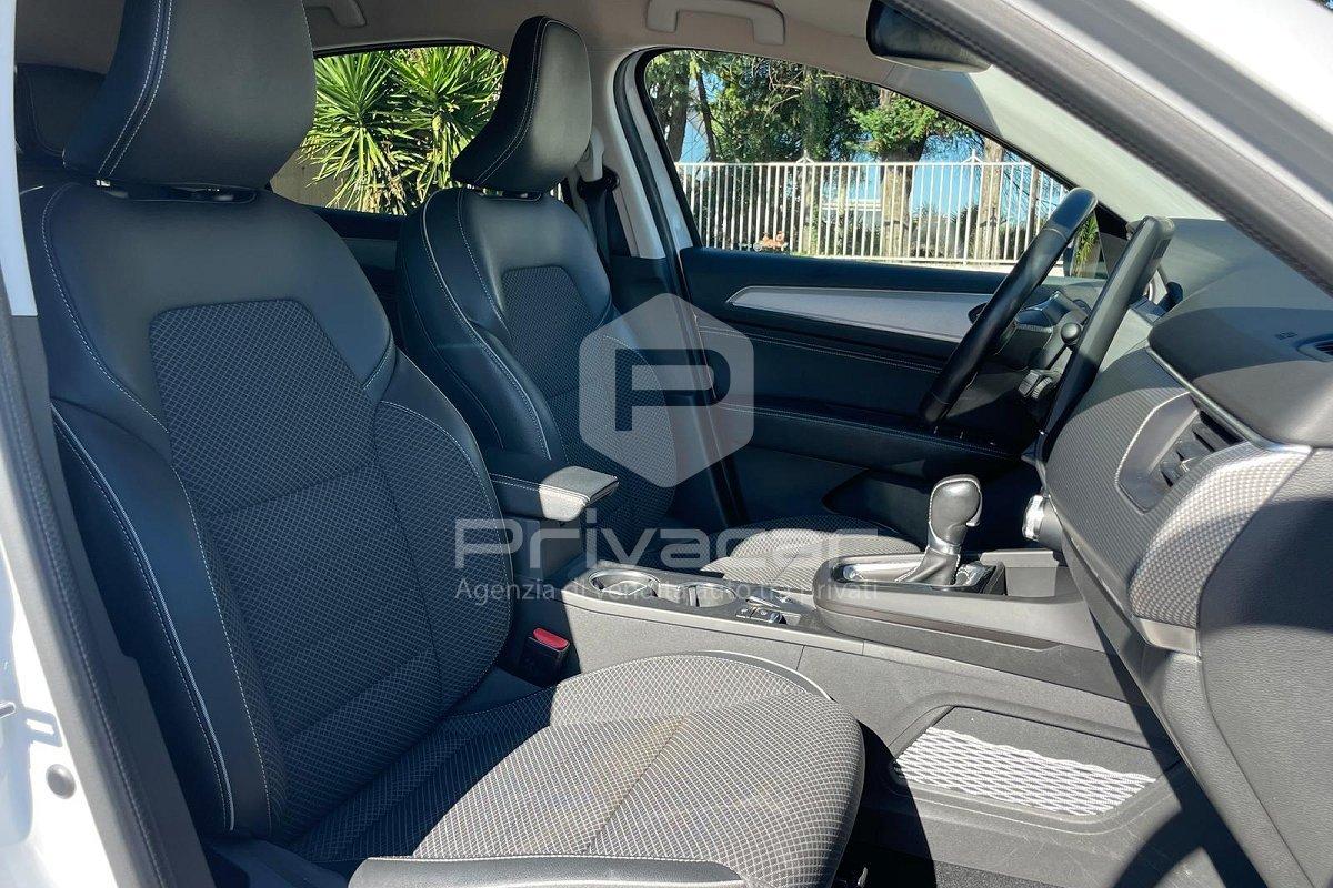 RENAULT Arkana Arkana Hybrid E-Tech 145 CV Intens